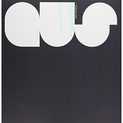 Bicep Circles VINYL 12INCH