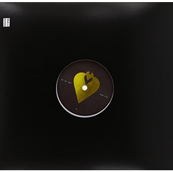 Luca Ballerini I'm Sick Vinyl 12"