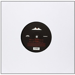 Dusty Kid Doom Vinyl 12"
