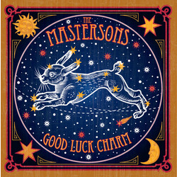 Mastersons Good Luck Charm Vinyl LP