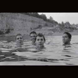 Slint Spiderland Vinyl LP