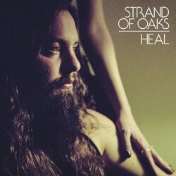 Strand Of Oaks Heal Vinyl LP