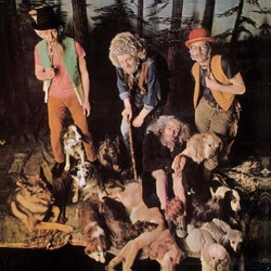 Jethro Tull This Was 180gm Vinyl LP