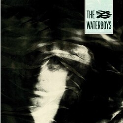 Waterboys Waterboys 180gm Vinyl LP