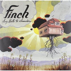 Finch Say Hello To Sunshine 180gm Vinyl 2 LP