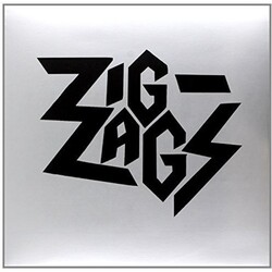 Zig Zags Zig Zags Vinyl LP