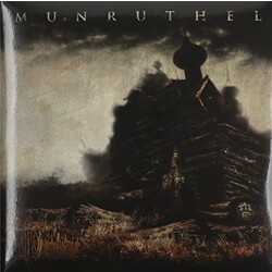Munruthel Creedamage Vinyl 2 LP