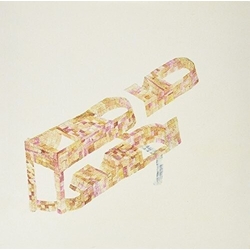 Julianna Barwick Forine Vinyl LP