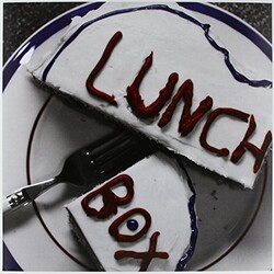 Lunchbox Lunchbox Loves You Vinyl LP