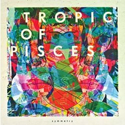 Tropic Of Pisces Symmetry VINYL LP