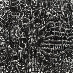 Coltsblood Into The Unfathomable Vinyl 2 LP
