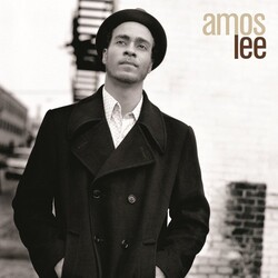 Amos Lee Amos Lee Vinyl LP