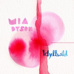 Mia Dyson Idyllwild vinyl LP