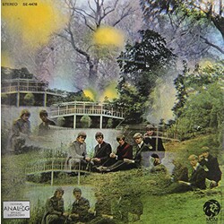 Herman'S Hermits Blaze Vinyl LP