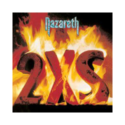 Nazareth 2xs ltd Vinyl LP