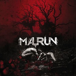 Malrun Two Thrones ltd Vinyl LP