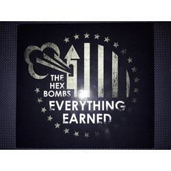 Hex Bombs Everything Earned CD
