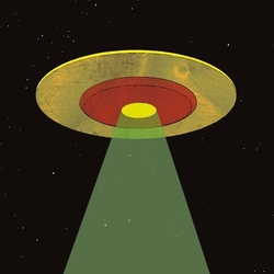 Alien Ensemble Alien Ensemble Vinyl LP