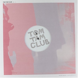 Various Artist Tom Tam Club 2 2 Vinyl 12"