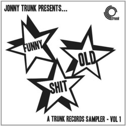V/A Funny Old Shit Vinyl LP