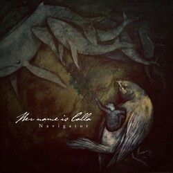 Her Name Is Calla Navigator Vinyl 2 LP
