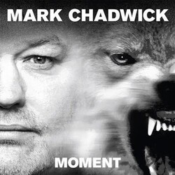 Mark Chadwick Moment Vinyl LP