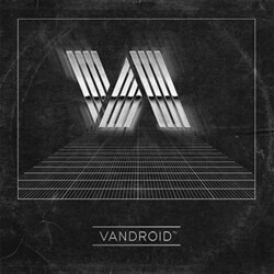 Various Artist Vandroid Vinyl LP