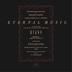 Cult Of Luna Eternal Music Vinyl LP