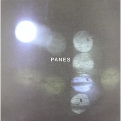Panes Panes Vinyl 12"