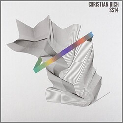 Christian Rich Ss14 Vinyl 12"