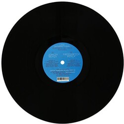 Love International Airport Of Love Remixes Vinyl 12"