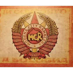 Modena City Ramblers Venti-1994-14-Live 3 CD
