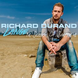 Richard With Lange Durand In Search Of Sunrise 12 Dubai 3 CD
