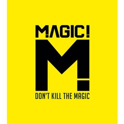 Magic Don't Kill The Magic Vinyl LP
