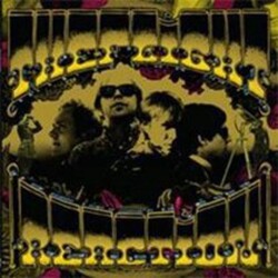 Flight Reaction Flight Reaction Vinyl LP