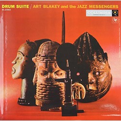 Art Blakey Drum Suite 180gm ltd Vinyl LP