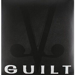 Animal Lover Guilt Coloured Vinyl LP