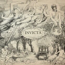 Enid Invicta Vinyl 2 LP