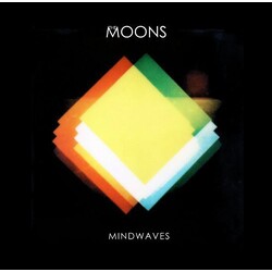 Moons Mindwaves 180gm Vinyl LP