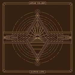 Jonah Tolchin Clover Lane Vinyl LP