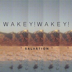 Wakey Wakey Salvation Vinyl LP