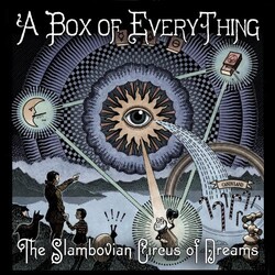 Slambovian Circus Of Dreams Box Of Everything Vinyl 2 LP