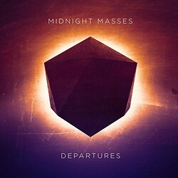 Midnight Masses Departures Vinyl LP