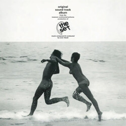 Sven g/f 180g rmst Libaek Set soundtrack g/f 180g rmst vinyl