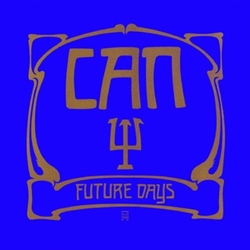 Can Future Days VINYL LP