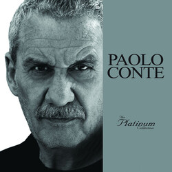 Paolo Conte Platinum Collection 3 CD