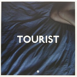 Tourist Patterns Ep Vinyl LP
