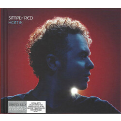 Simply Red Home 4 CD