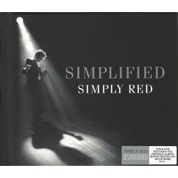 Simply Red Simplified 3 CD