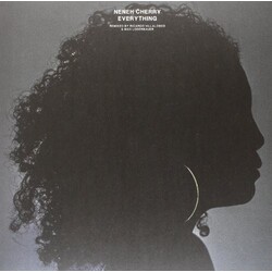Neneh Cherry Everything Remixes Vinyl 12"